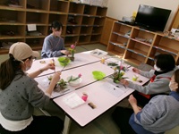 お茶Berry！サロン【２０２６年２月１６日（月）】かめのこ日記